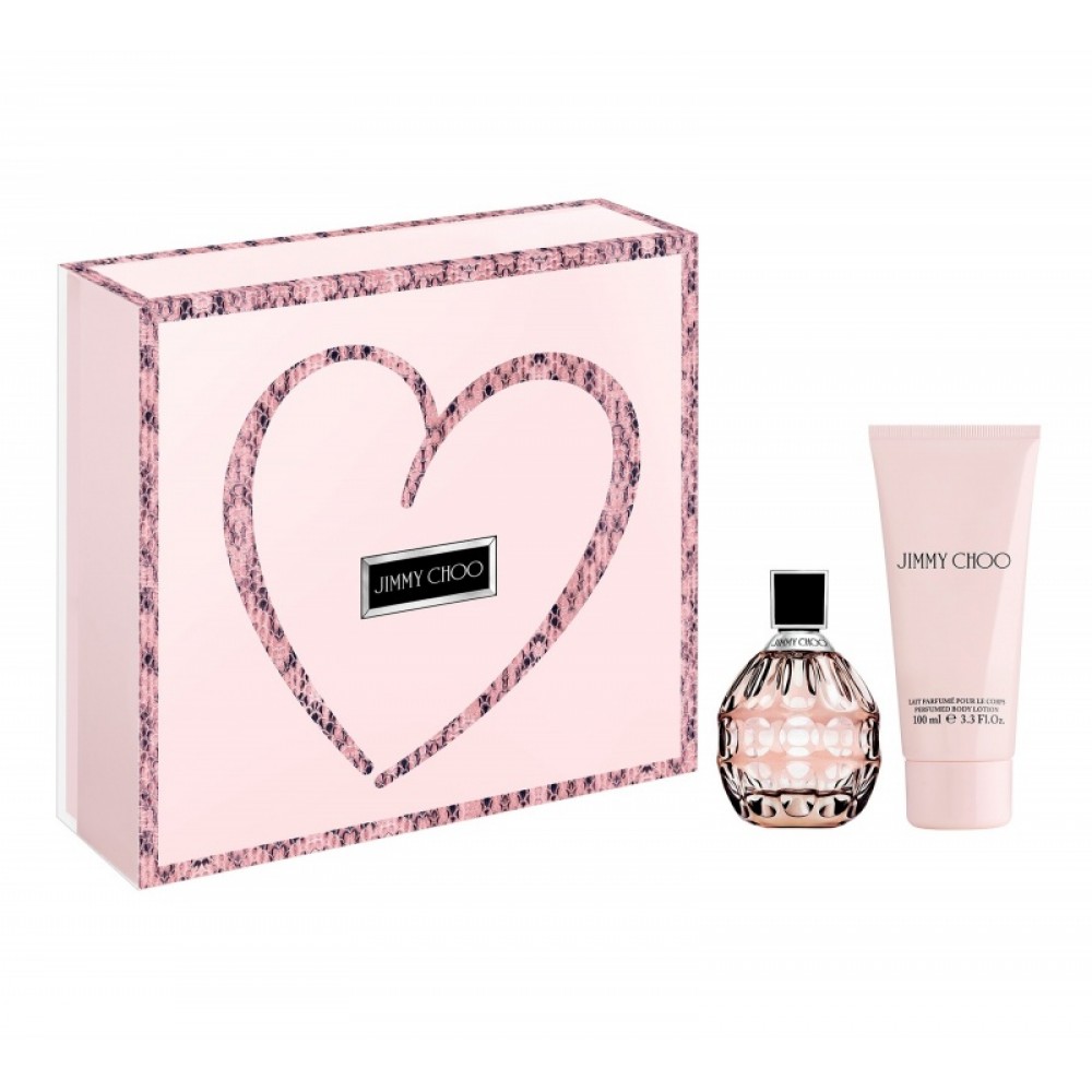 Jimmy Choo Jimmy Choo Gift Set