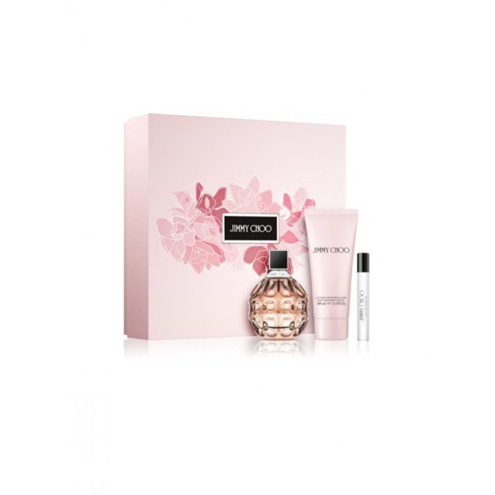 Jimmy Choo Jimmy Choo Gift Set