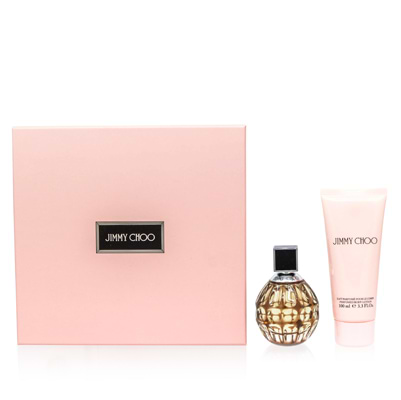 Jimmy Choo Jimmy Gift Set