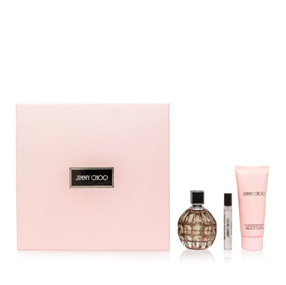 Jimmy Choo Jimmy Choo Gift Set