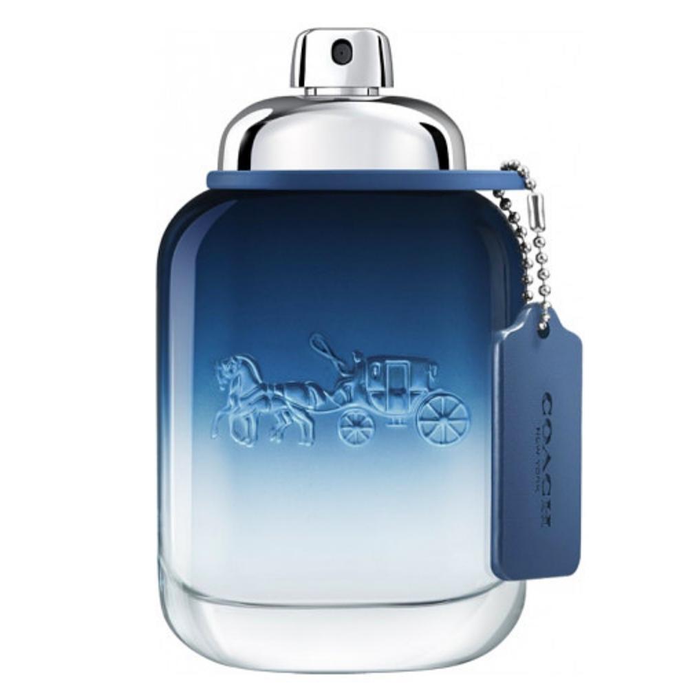 Coach Blue for Men