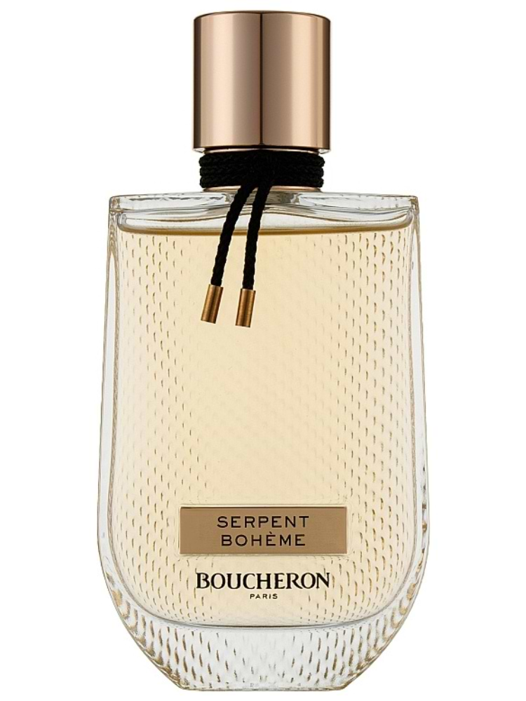 Boucheron Serpent Boheme