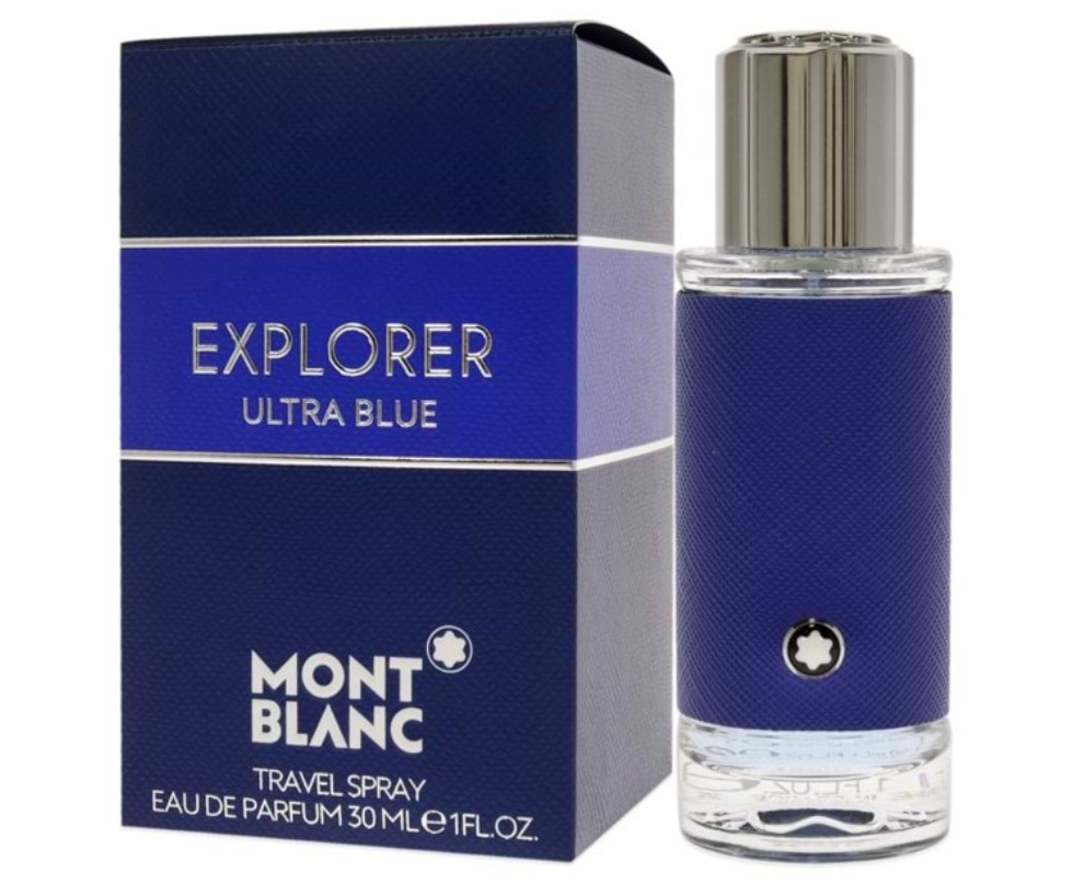 Explorer Ultra Blue