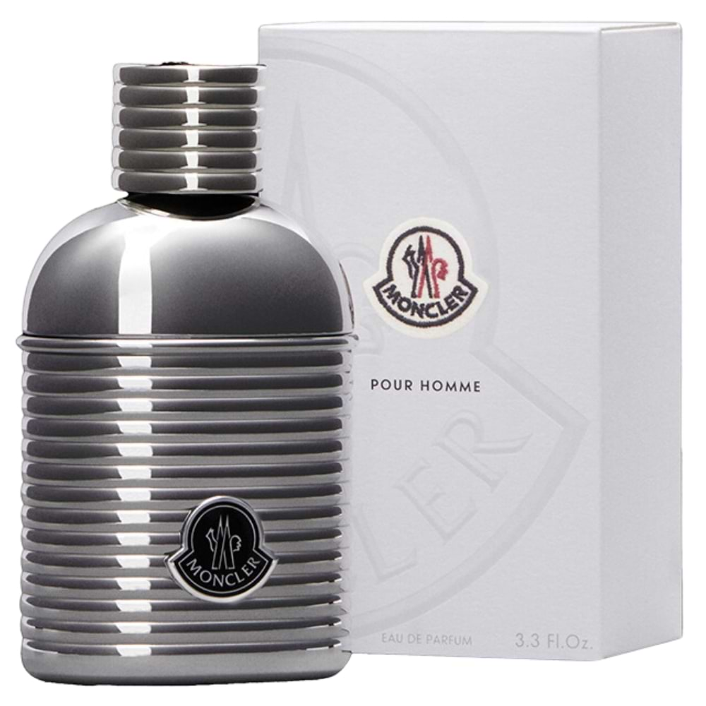 Moncler Pour Homme