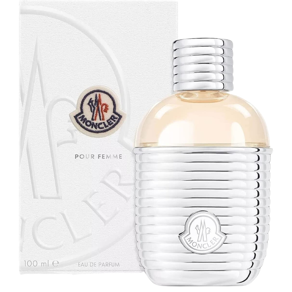 Moncler Pour Femme 