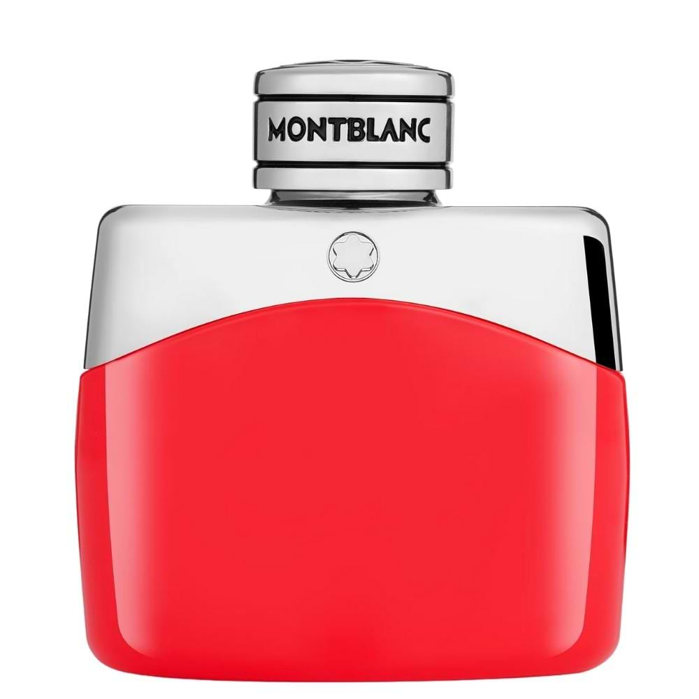 Mont Blanc Legend Red for Men