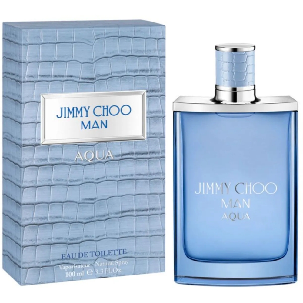 Jimmy Choo Man Aqua 