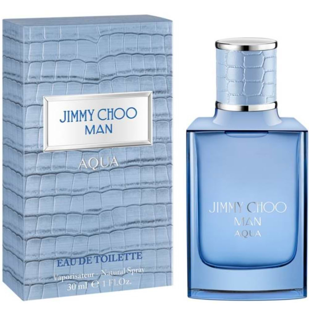 Jimmy Choo Man Aqua 