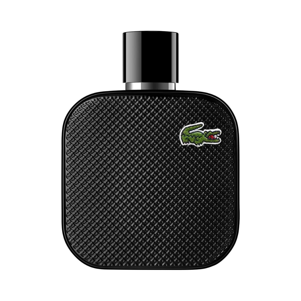 Lacoste L.12.12 Noir