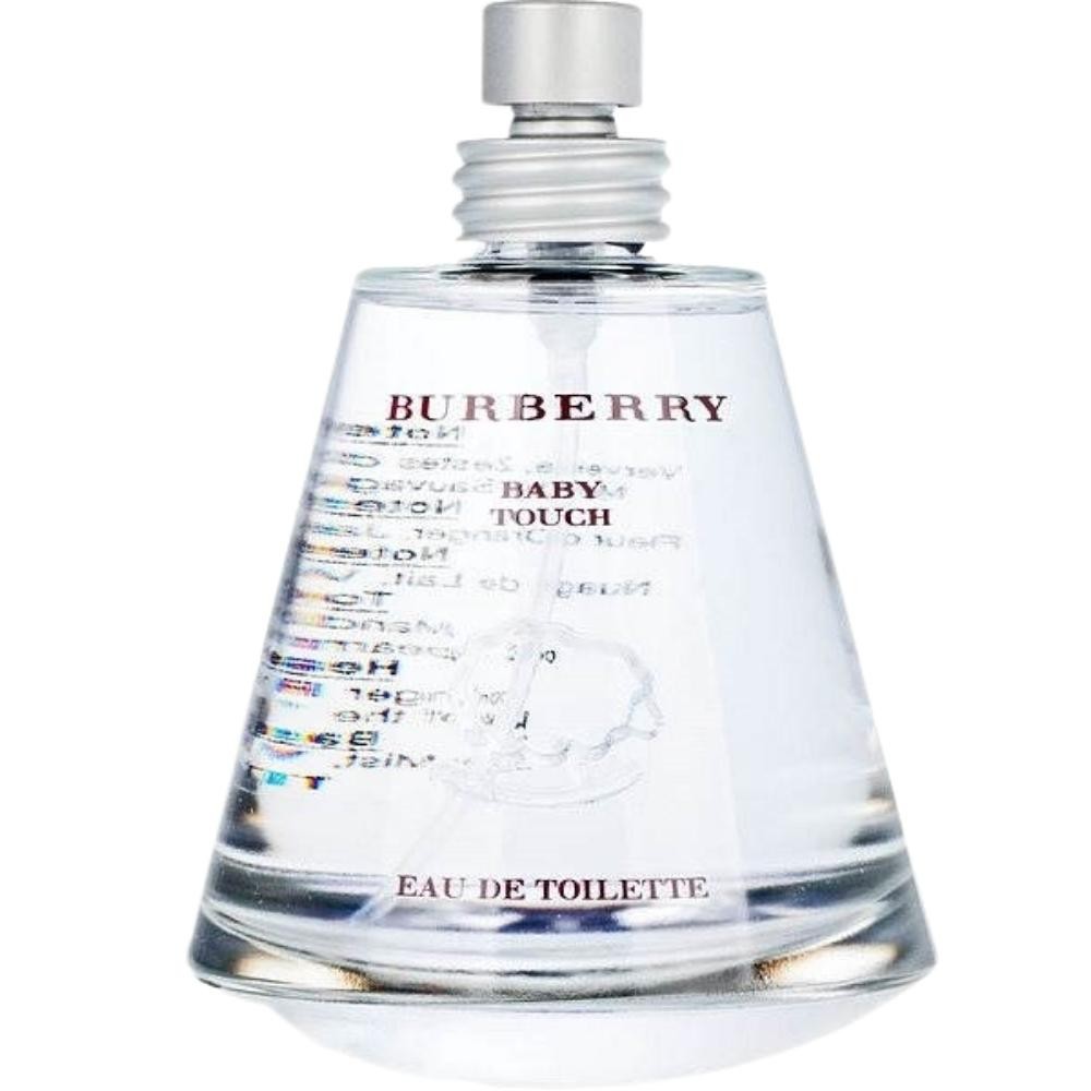 Burberry Baby Touch Perfume