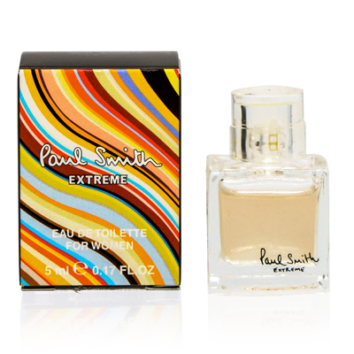 Paul Smith Paul Smith Extreme EDT Women Spray