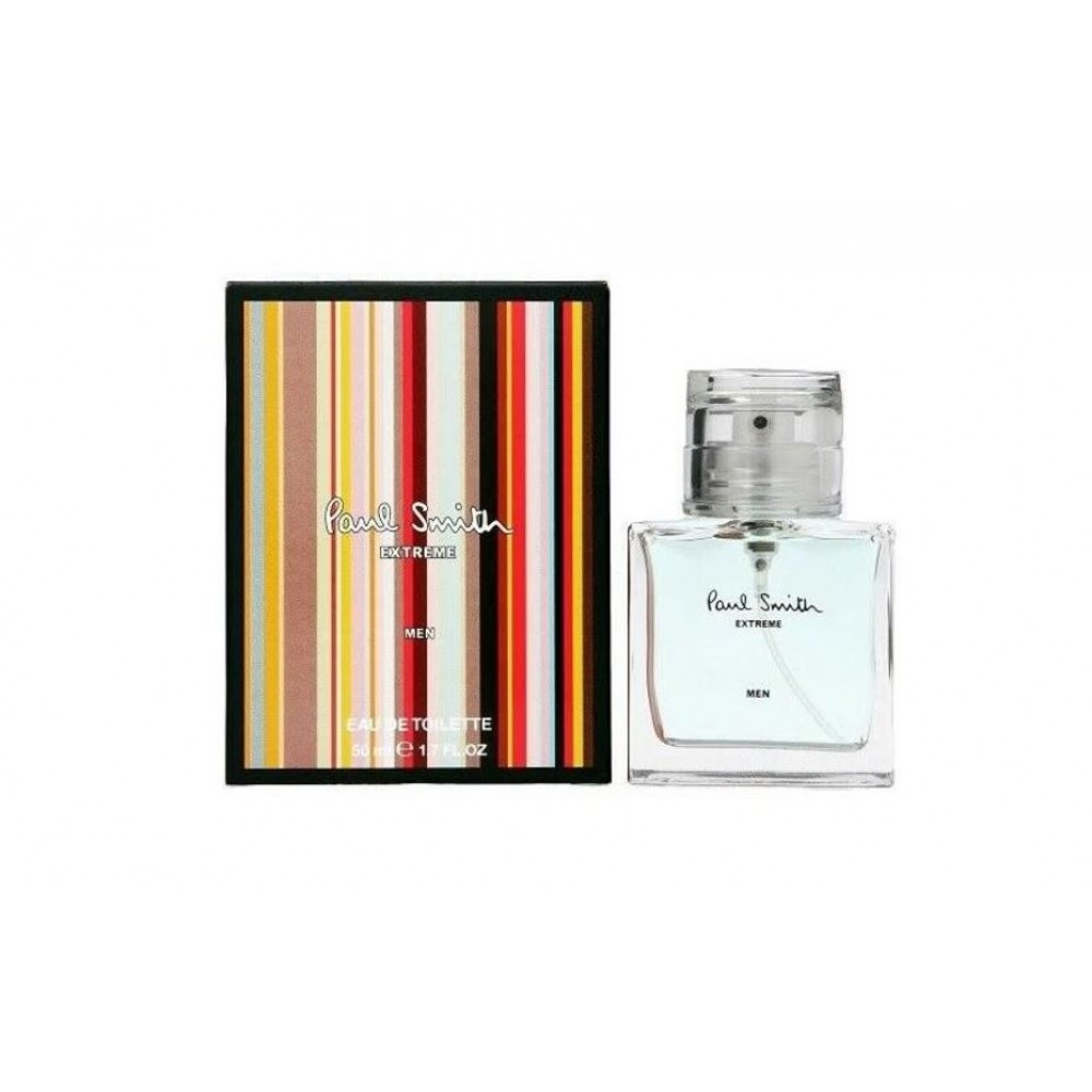 Paul Smith Paul Smith Extreme EDT Men