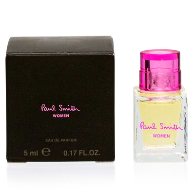 Paul Smith Paul Smith Perfume Splash Mini