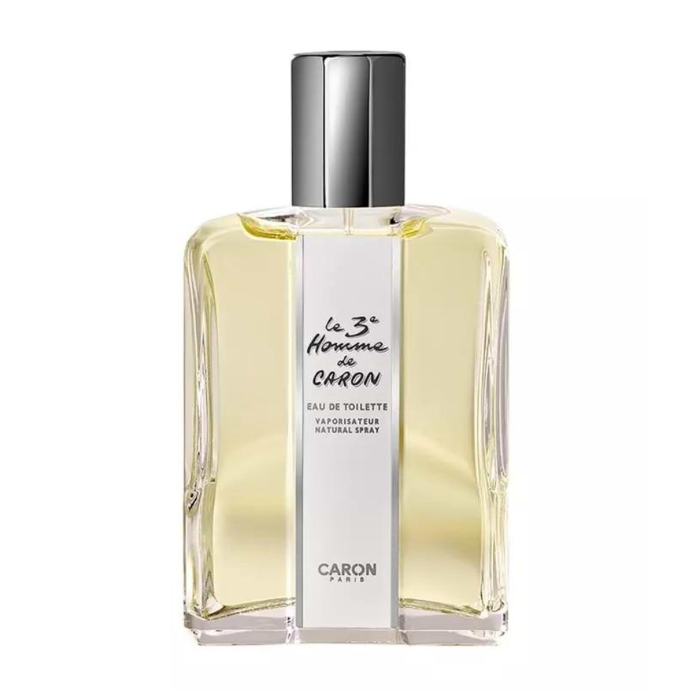 Caron Le 3e Homme Cologne