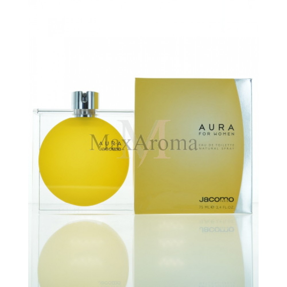 Jacomo Jacomo Aura for Women