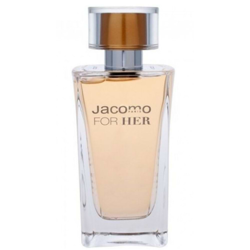 Jacomo Jacomo For Her