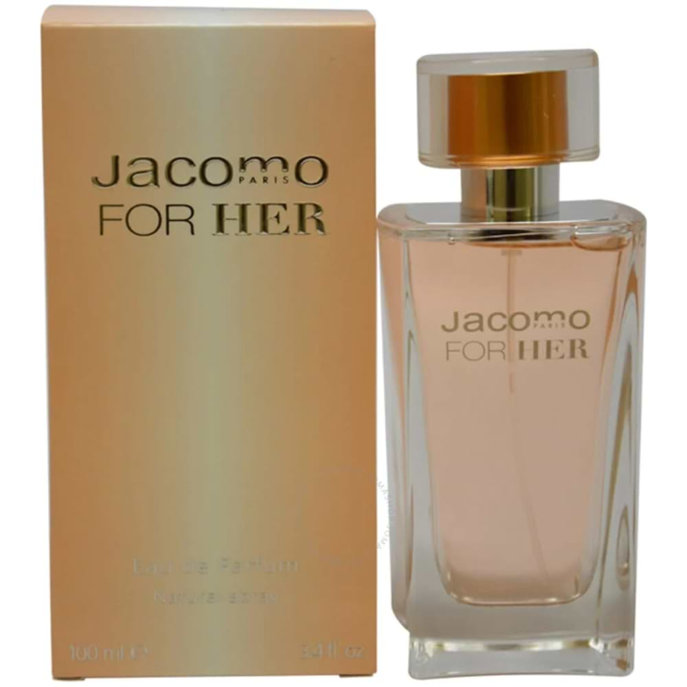 Jacomo For Her