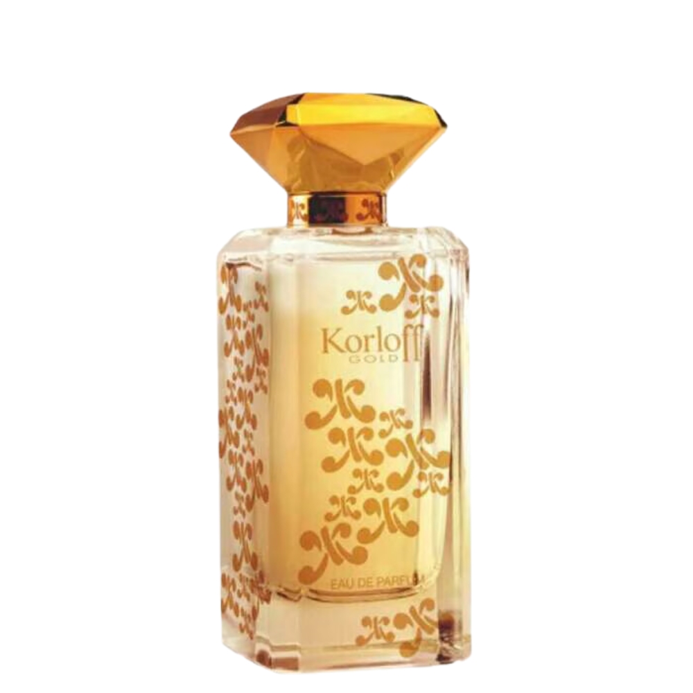 Korloff Korloff Gold