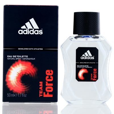 Adidas Team Force for Men EDT Spray