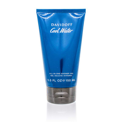 Davidoff Cool Water Shower Gel