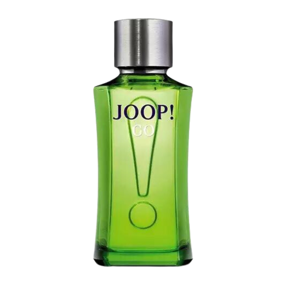 Joop! Joop! Go