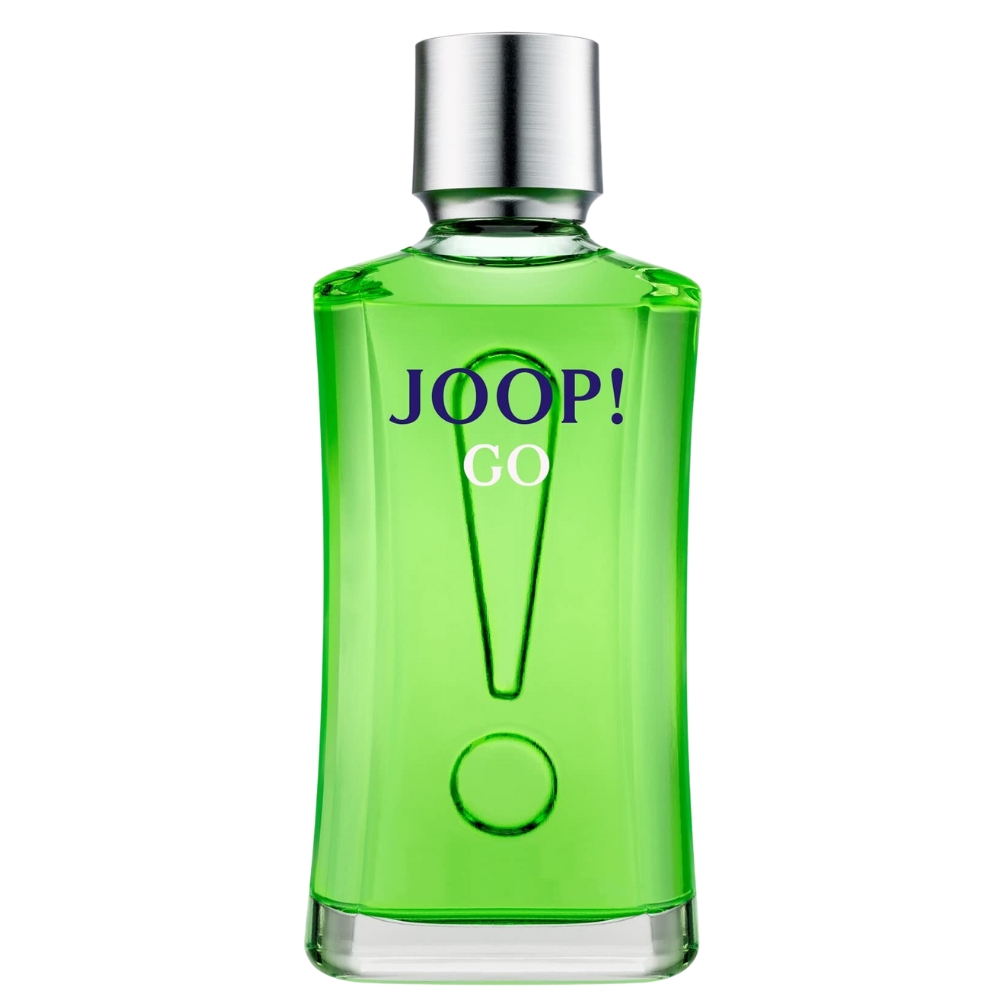 Joop! Joop Go