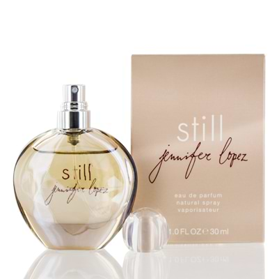 Jennifer Lopez Still EDP Spray