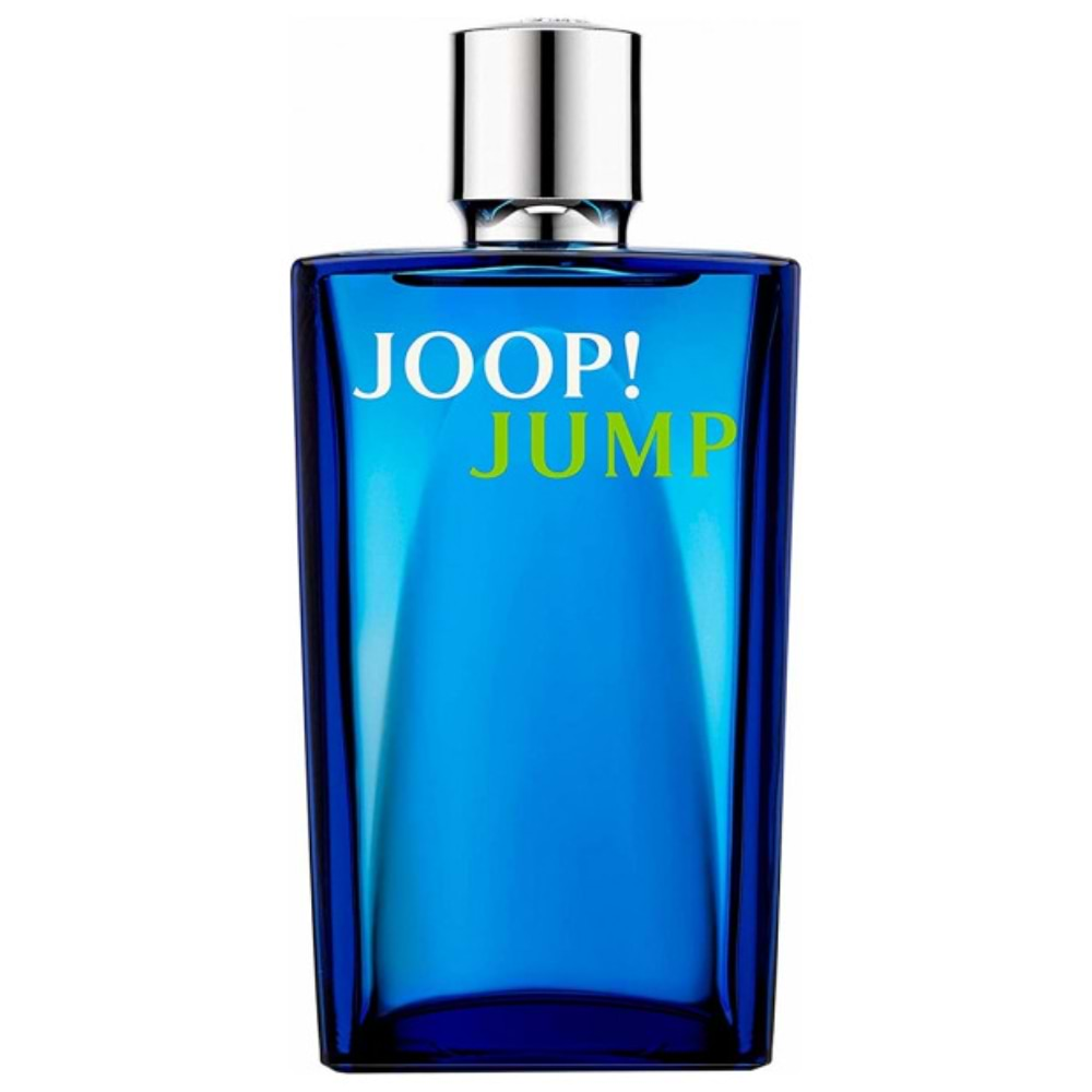 Joop! Joop! Jump