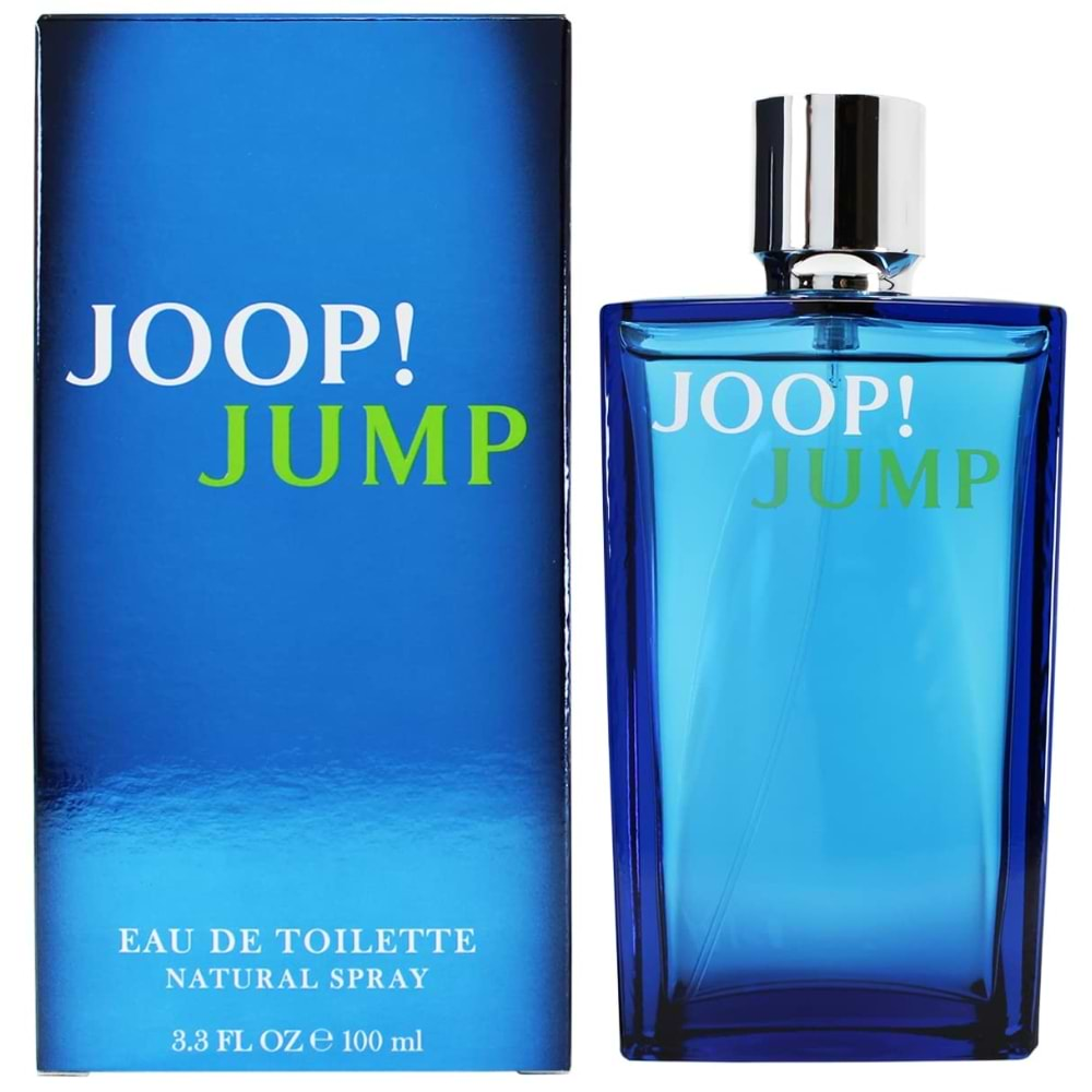 Joop! Jump