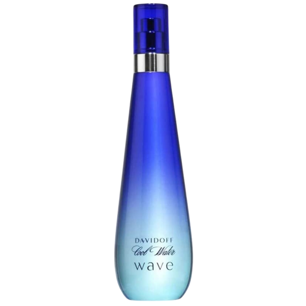 Davidoff Cool Water Wave 