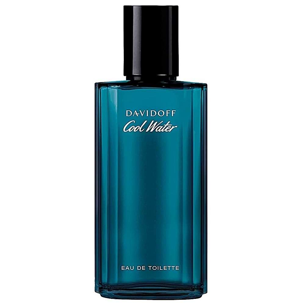 Davidoff Cool Water