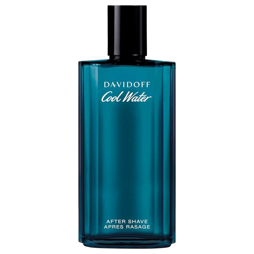 Davidoff Coolwater Men