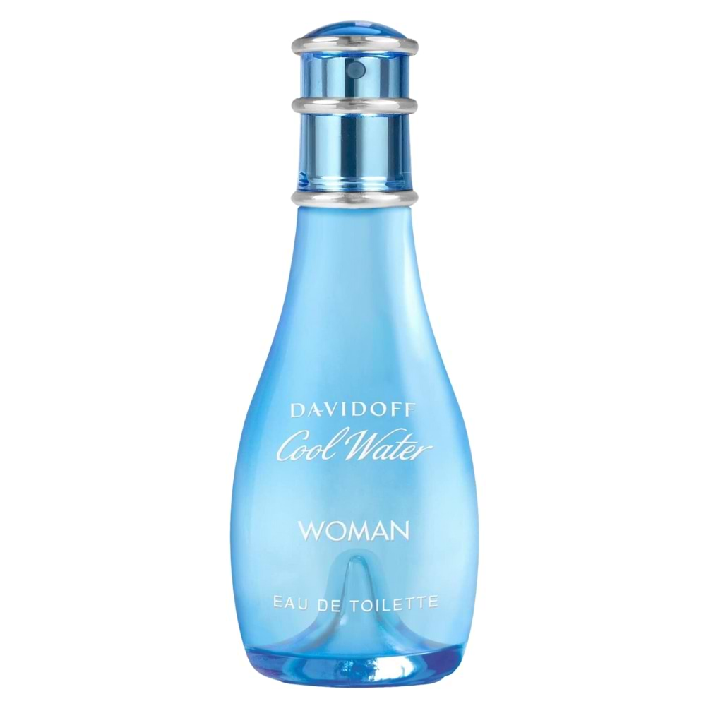 Davidoff Coolwater Women For Women