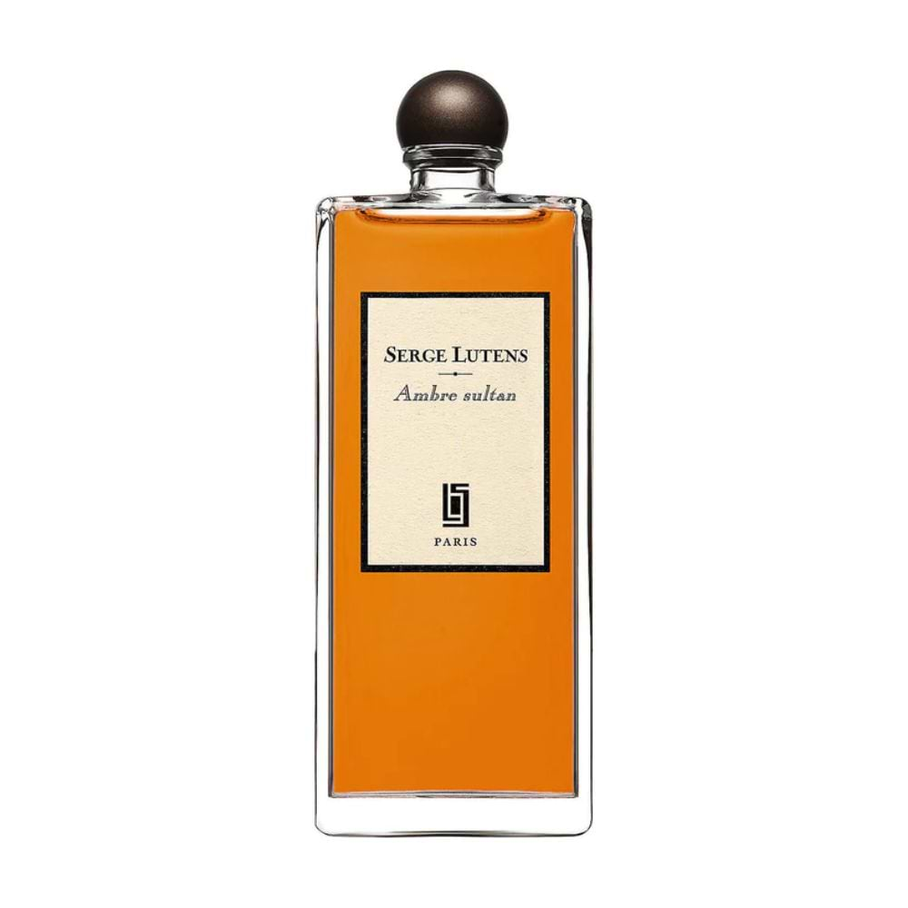 Serge Lutens Ambre Sultan Unisex