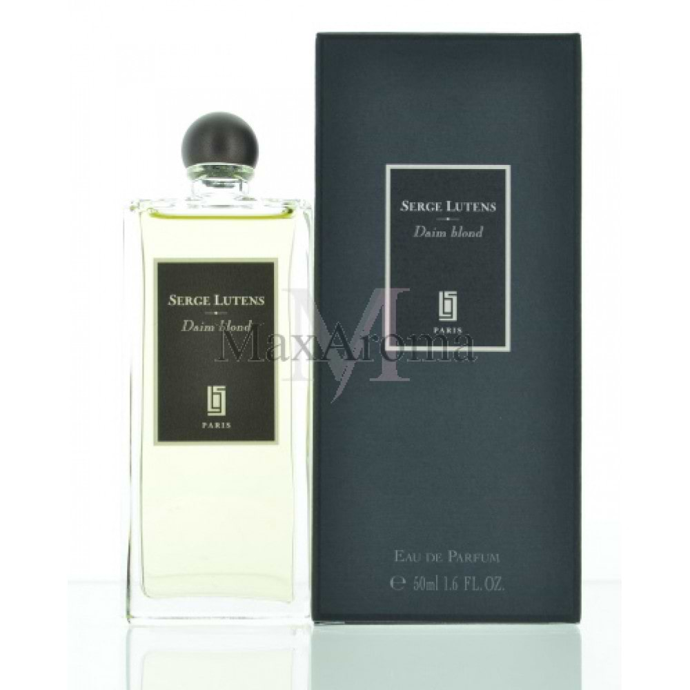 Serge Lutens Daim Blond Unisex