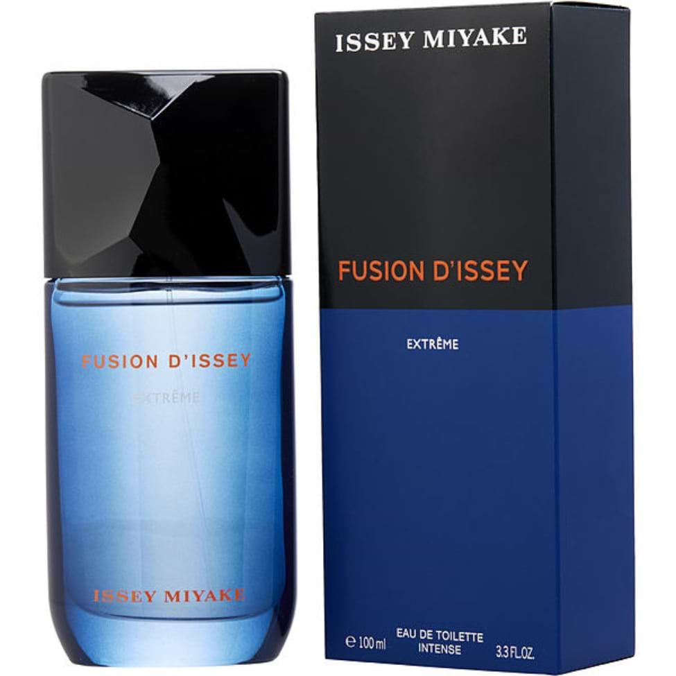 Fusion D'issey Extreme