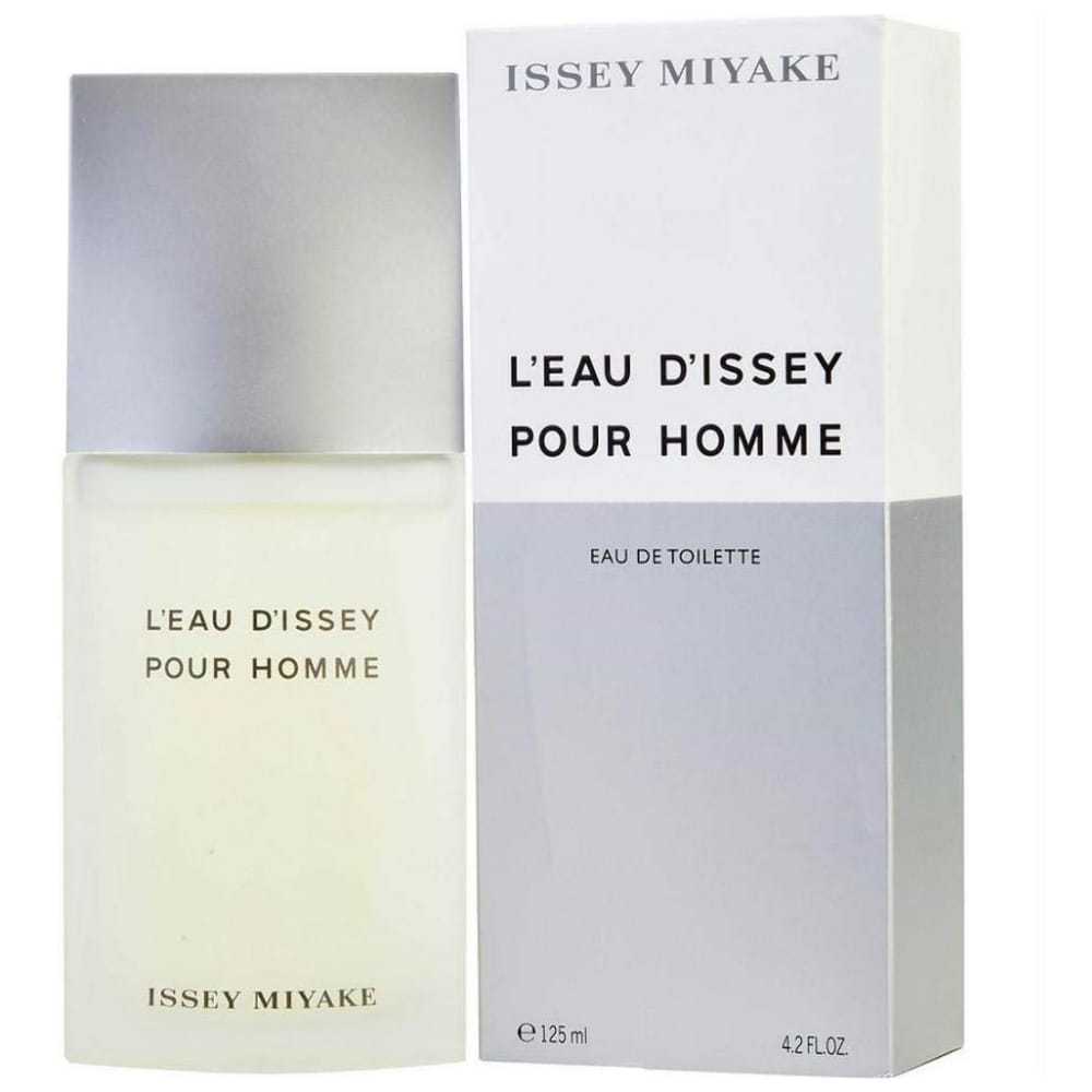 L'eau D'issey