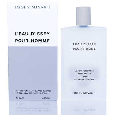 Issey Miyake Issey Miyake Men After Shave