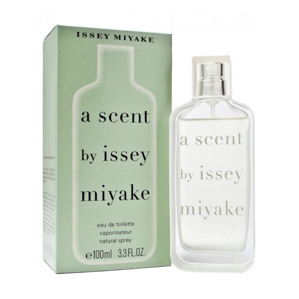 Issey Miyake A Scent