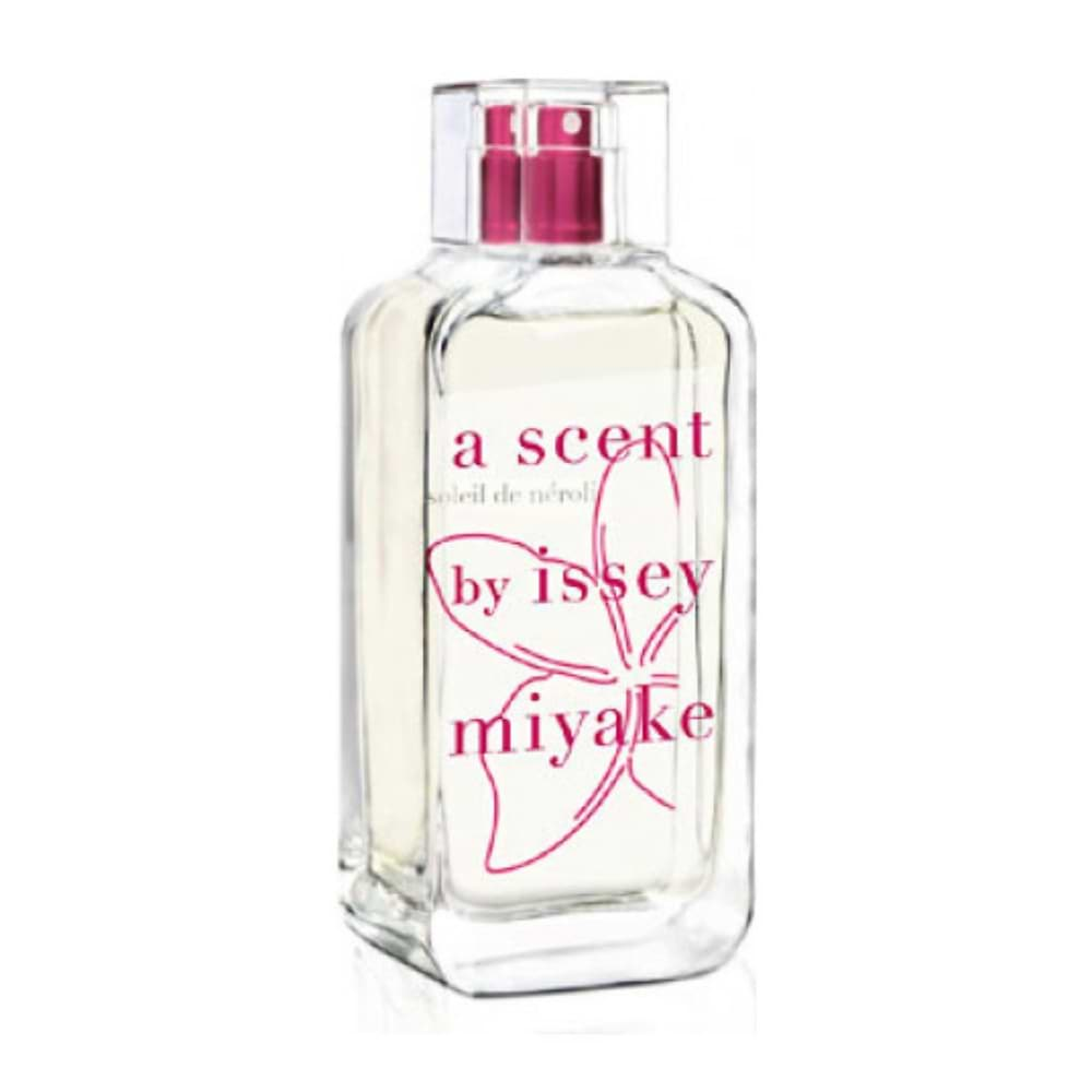 Issey Miyake A Scent Soleil De Neroli