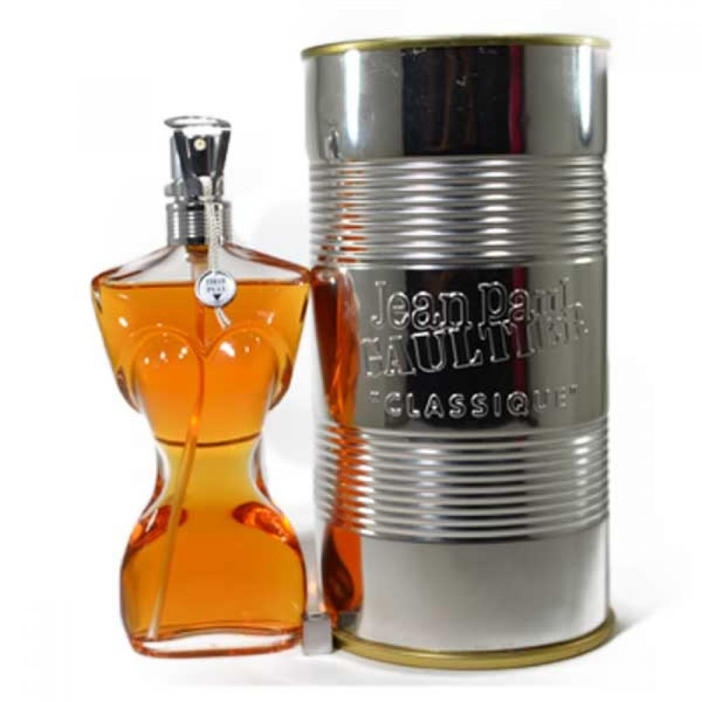 Classique by Jean Paul Gaultier