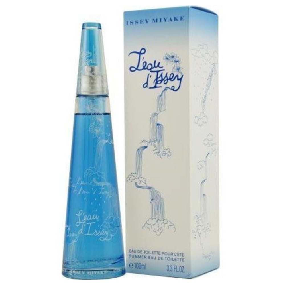 L'eau D'issey Summer