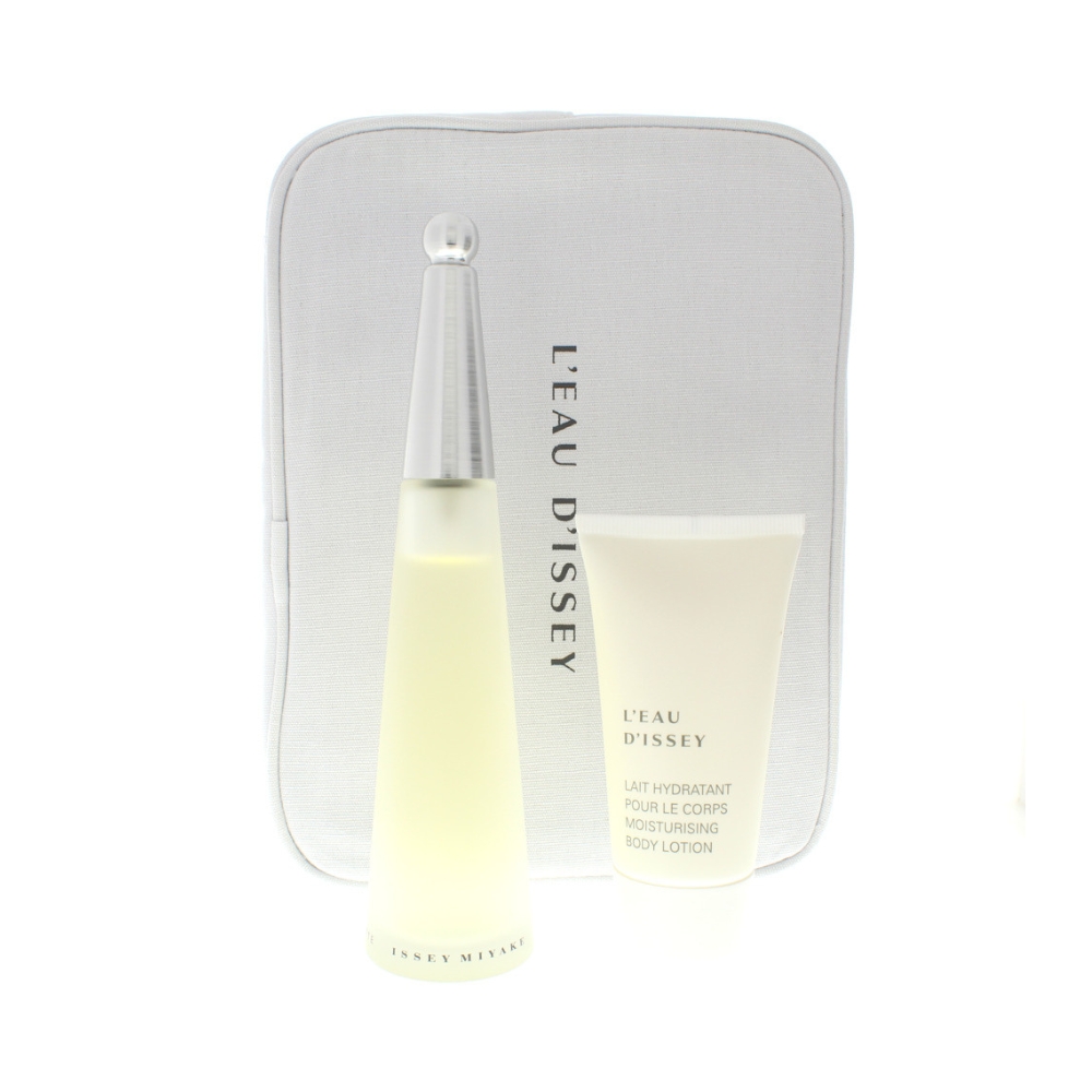 Issey Miyake L\'Eau D\'Issey Gift Set