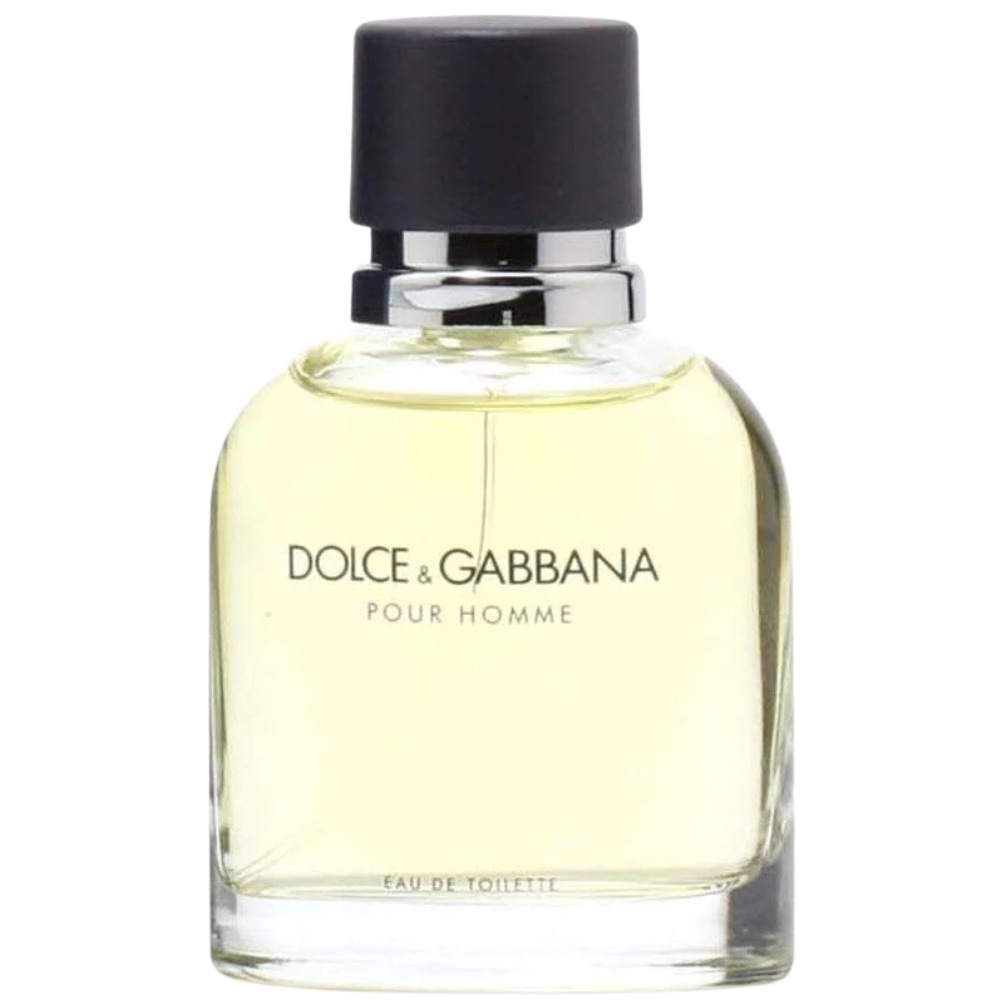 Dolce & Gabbana Pour Homme