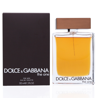 Dolce & Gabbana The One Men