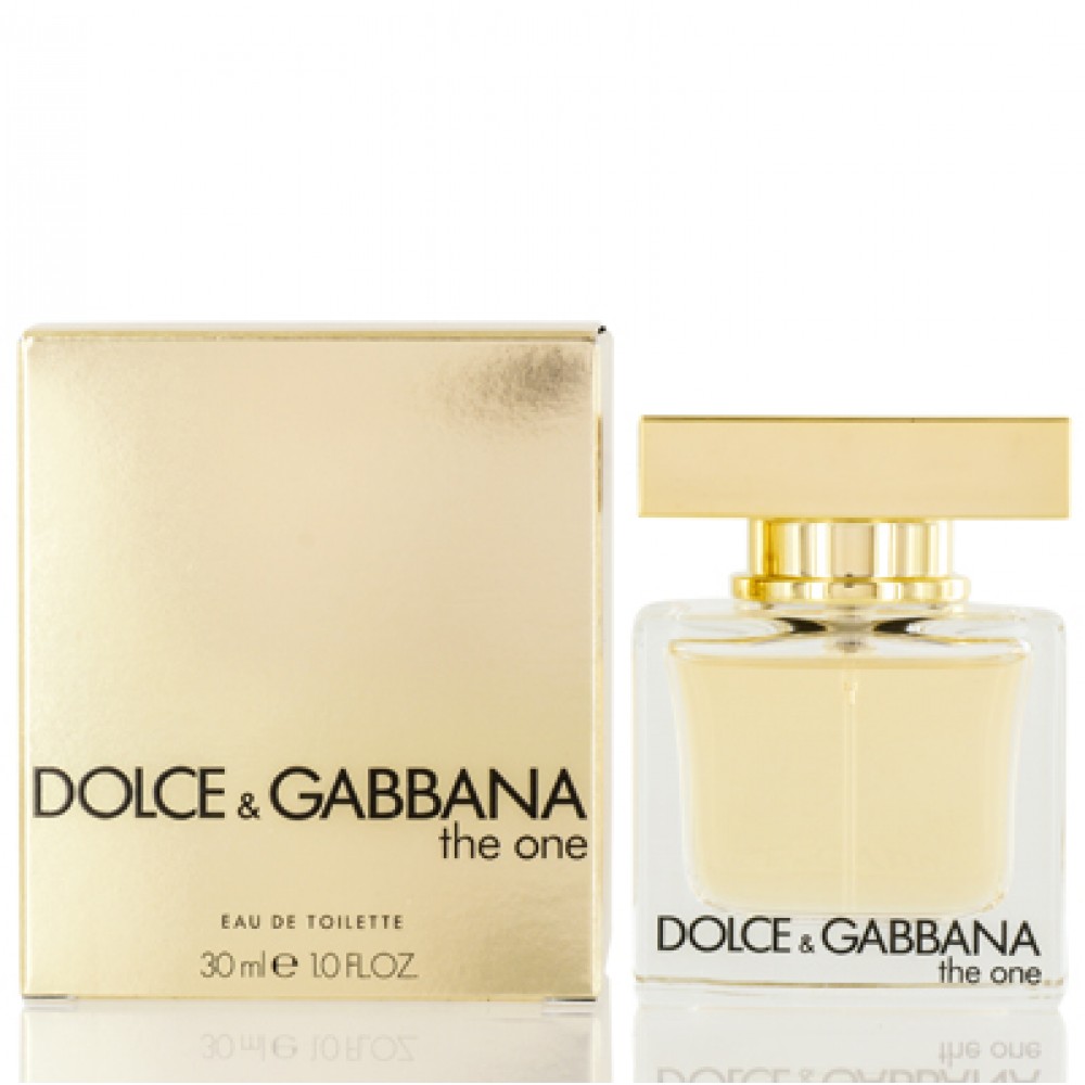 Dolce & Gabbana The One for Women