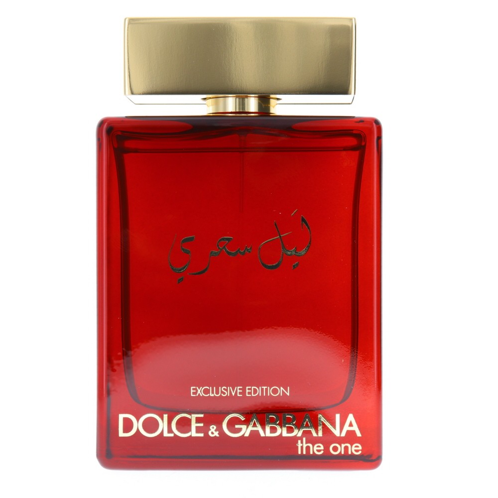 Dolce & Gabbana The One Mysterious Night 