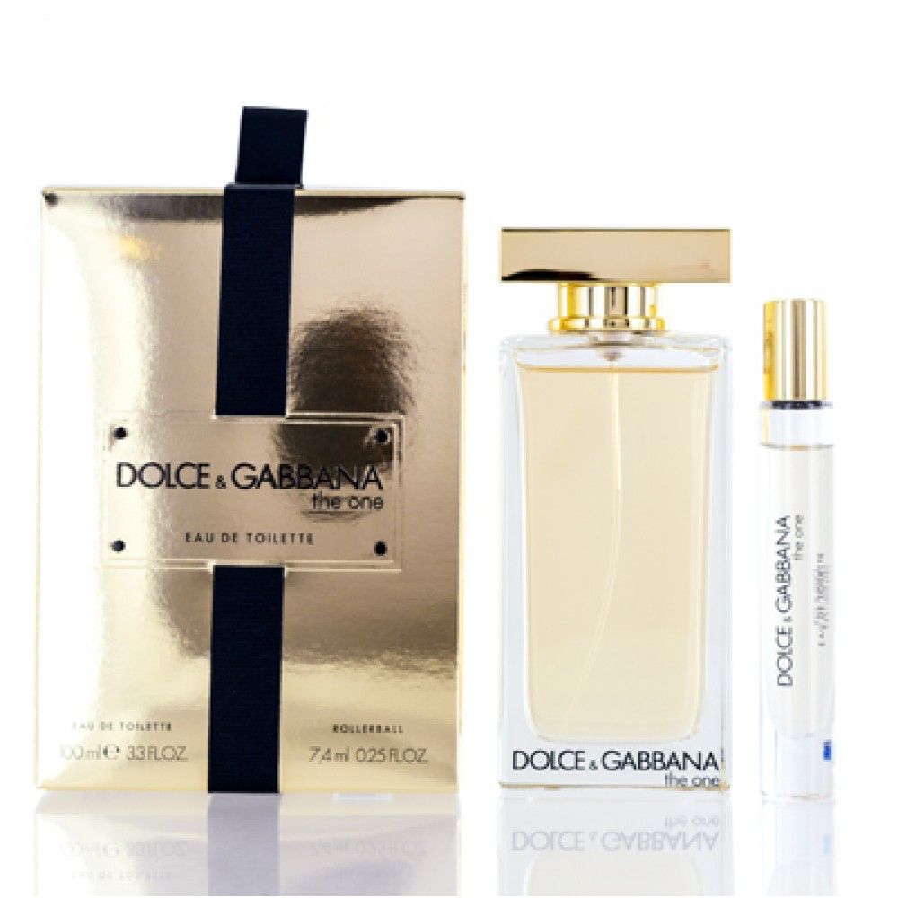 Dolce & Gabbana The One for Women