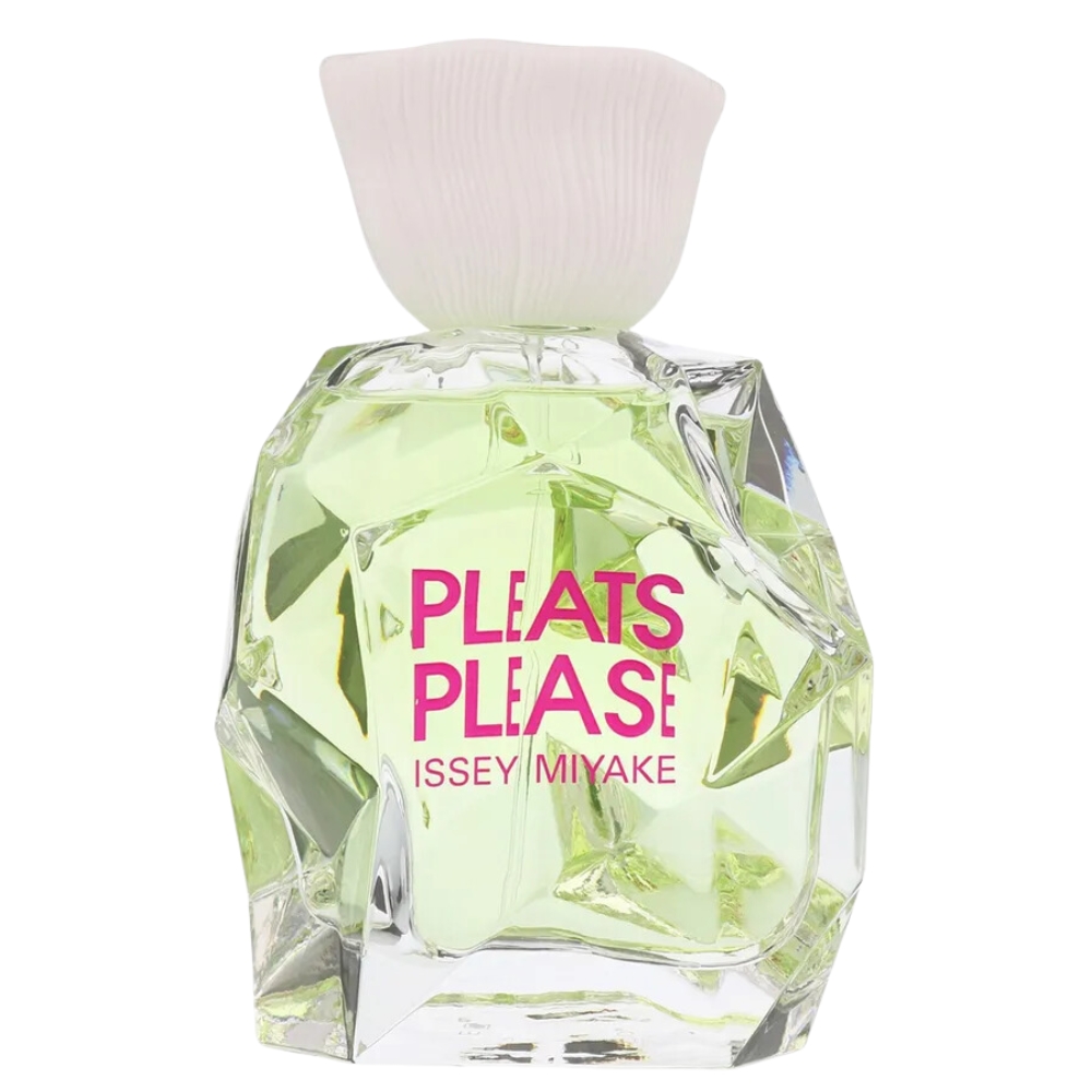 Issey Miyake Pleats Please L Eau For Women