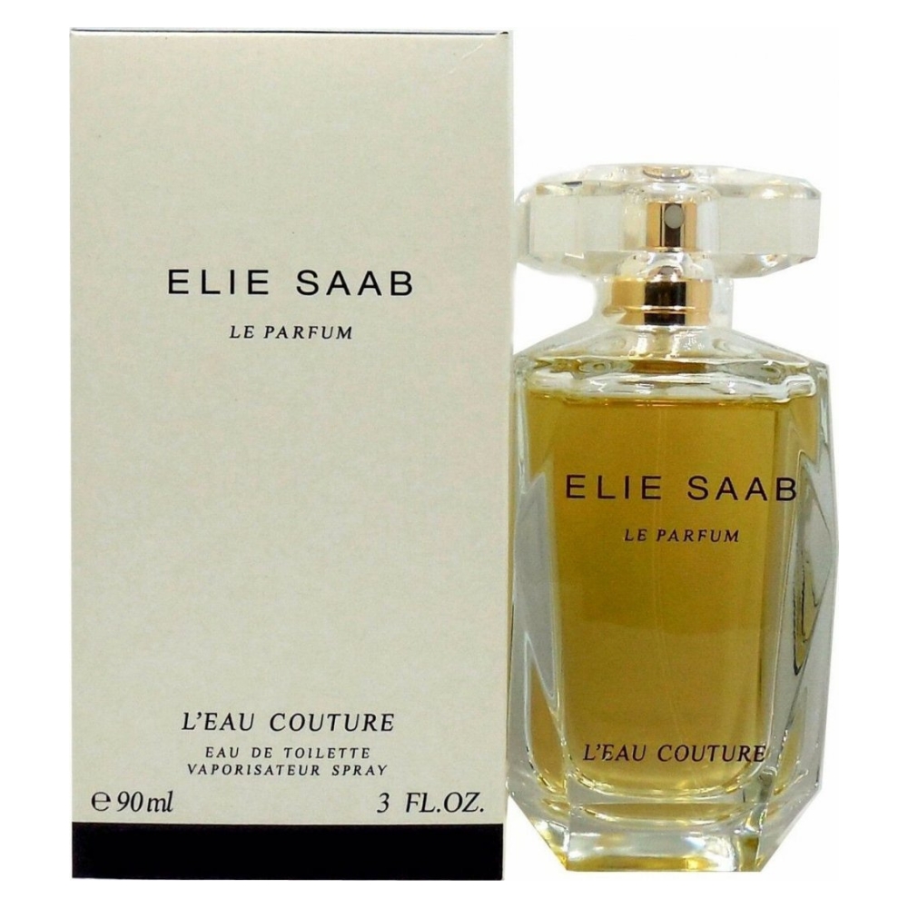 Elie Saab Elie Le Parfum L\'Eau Couture